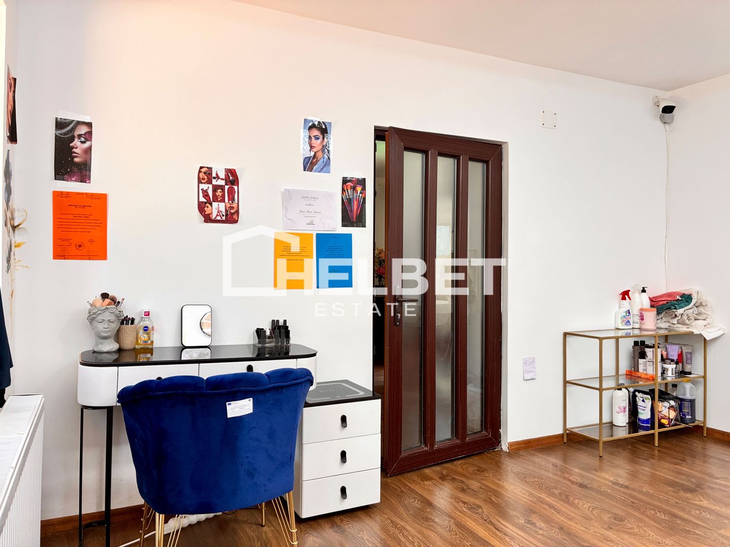 CASĂ / TEREN 1030MP / MAGAZIE / UTILITATI - Poză 5