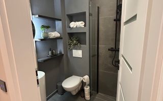 Apartament 2 camere decomandat, cu balcon 12 mp si parcare Comision 0 - Poză 2