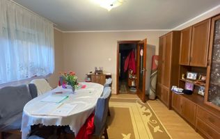 Apartament 3 camere de vânzare | Parter | Zona Micro 16