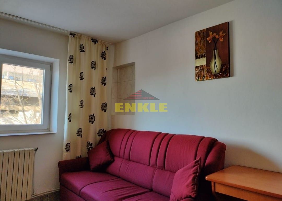 De vânzare garsonieră 27 mp, etaj 1, zona Bisericii Sf. Ilie - Poză 2