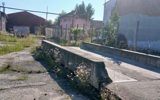 Proprietate Industrială Dej - Poză 4