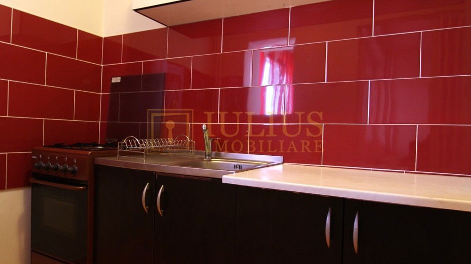 Garsoniera de inchiriat, in zona Take Ionescu-Medicina. - Poză 3