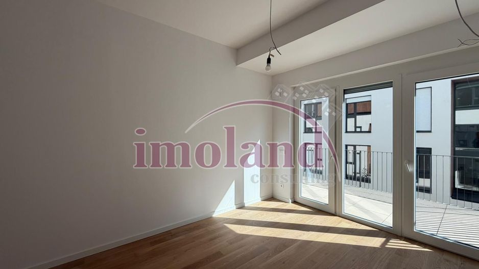 Vanzare - apartament 2 camere - Quartier Azuga-Doamna Ghica - Poză 3