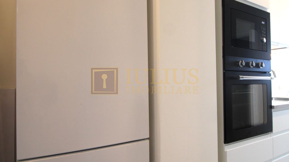 Zona Puncte Cardinale, 3 camere + 2 bai, centrala proprie. - Poză 3