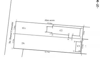 Casa 110mp Bariera Valcii an 2005 teren 750mp utilitati - Schiță 8