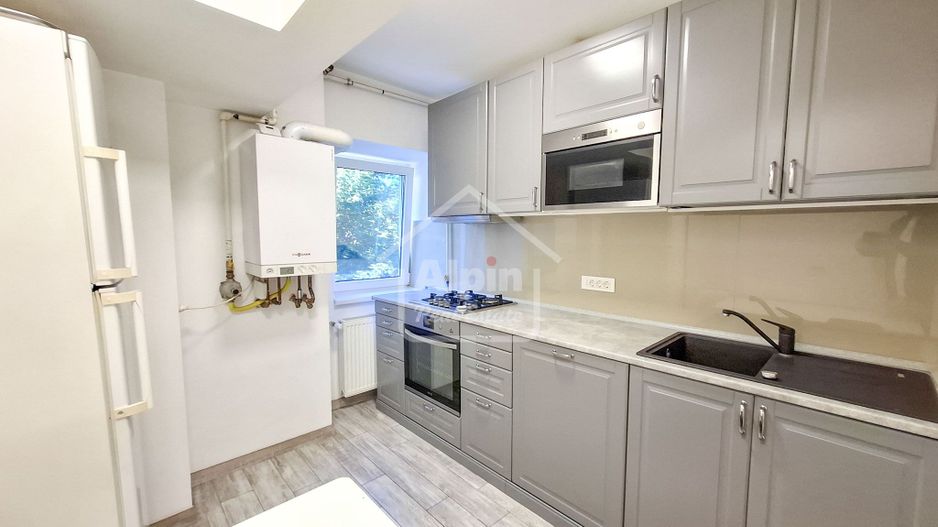 Investitie Suprafata Generoasa 2 Camere I Zona Garii - Poză 11