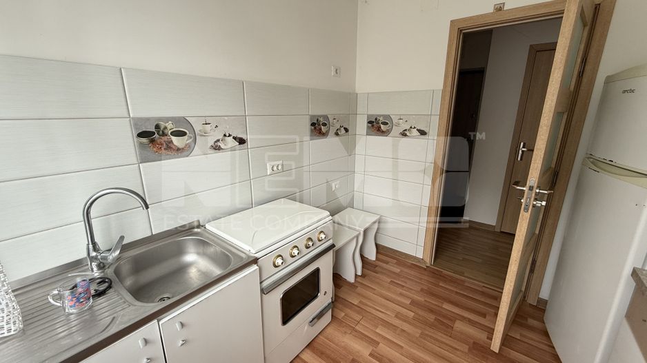 APARTAMENT 2 CAMERE | RADAUTI | CENTRU | 250 € - Poză 6