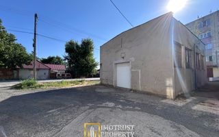 Hală Industrială de inchiriat – Lipova, Județul Arad - Poză 5