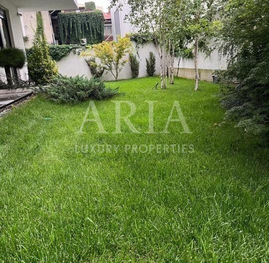 APARTAMENT 4 CAMERE GRADINA 175M2  CISMIGIU - Poză 2