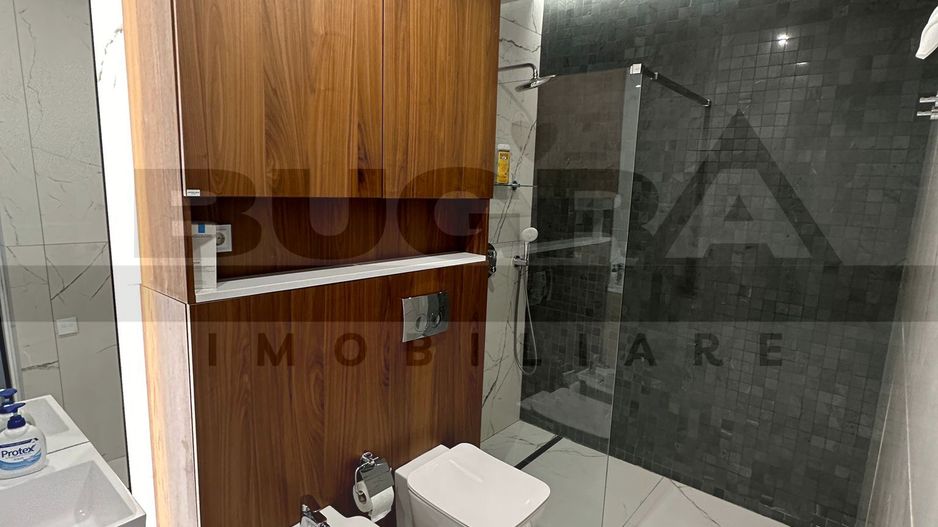 Apartament 2 camere de Lux, 65mp, parcare subterana, zona Centrala - Poză 3