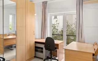 APARTAMENT SUPERB CU 3 DORMITOARE LA INCHIRIERE LANGA PARC HERASTRAU - Poză 3