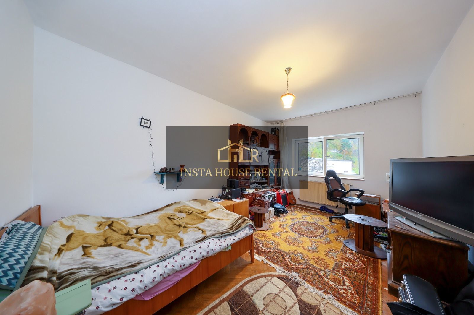 Apartament 67 mp Brasov Vechi PANORAMIC VIEW *IDEAL INVESTITIE* - Poză 5