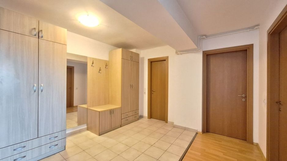Apartament 2 camere mobilat&utilat + parcare  Rin Grand Hotel Vitan - Poză 13