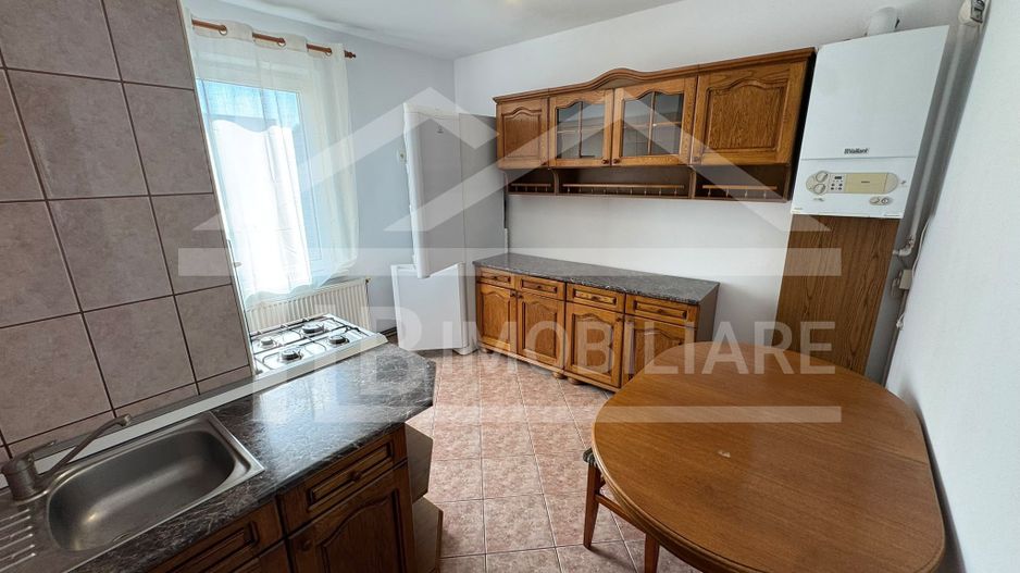 Apartament cu 2 camere, 53mp, Zona Pandurilor - Poză 5
