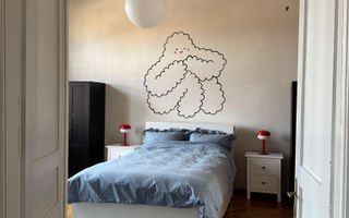 Apartament 3 camere pozitie Ultracentral 121 mp pe strada I.C.Brateanu - Poză 8