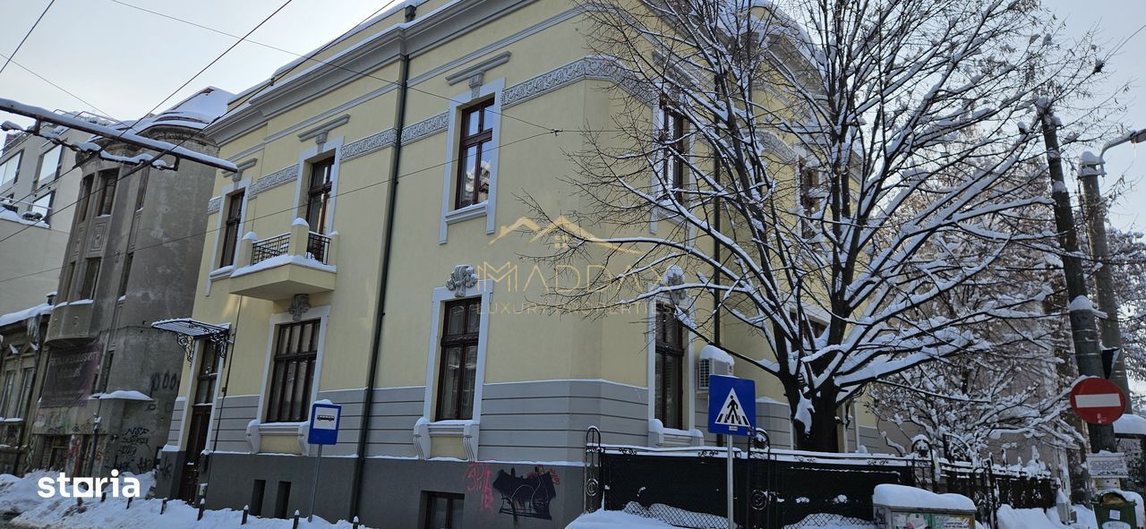 Showroom elegant *5 Camere* 151mp | Victoriei - Poză 84