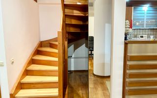 ÎNCHIRIERE 3 CAMERE | DECOMANDAT | GARAJ | CARTIER FRANCEZ - Poză 10