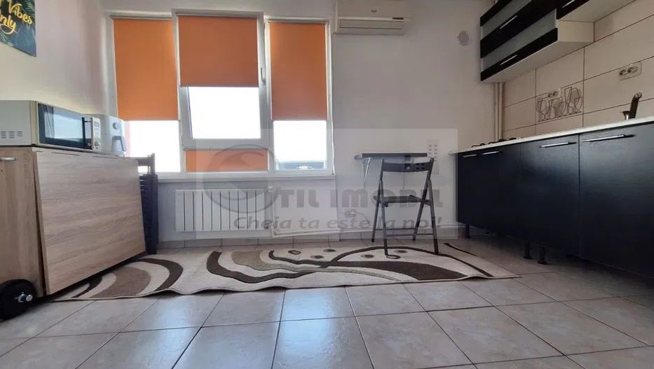 Apartament 1 camera Tatarasi - 350 euro - Poză 2
