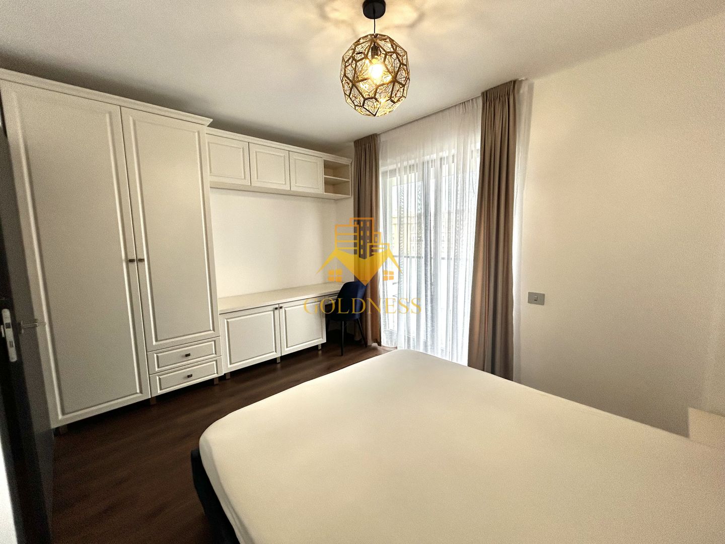 2 camere, Modern, Parcare, Bloc nou, Liberty Park, Semicentral, Gara - Poză 6