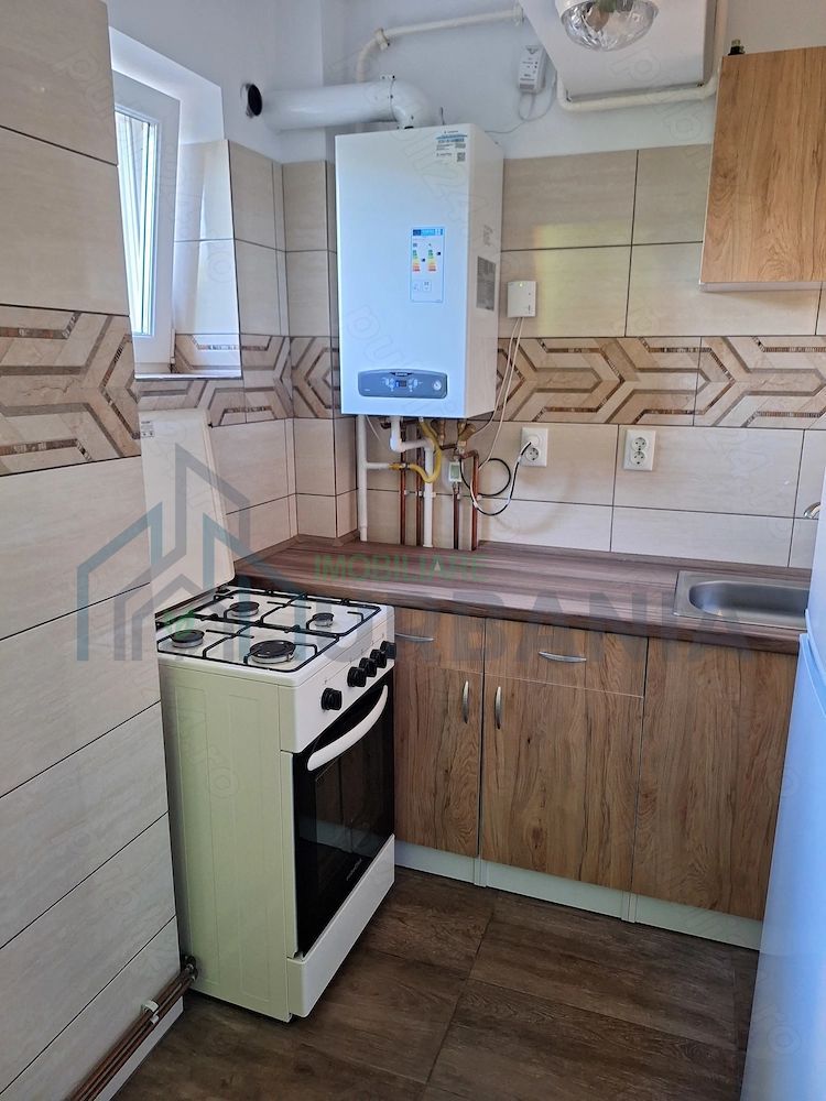 Garsonieră de închiriat, zona Zimbru, Iași – disponibilă imediat - Poză 2