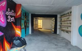 Ofer pentru închiriere spațiu pentru depozit de 50mp in Iasi - Poză 1