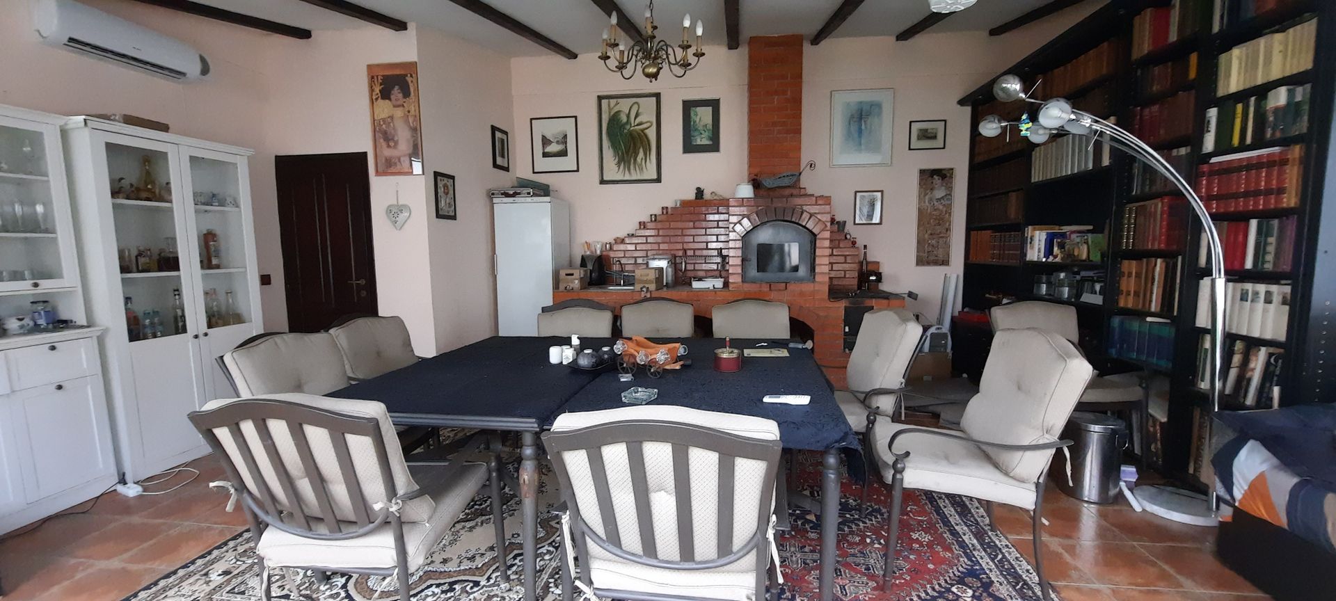 Casa amenajata, teren generos - Sibiu, Selimbar - Poză 11