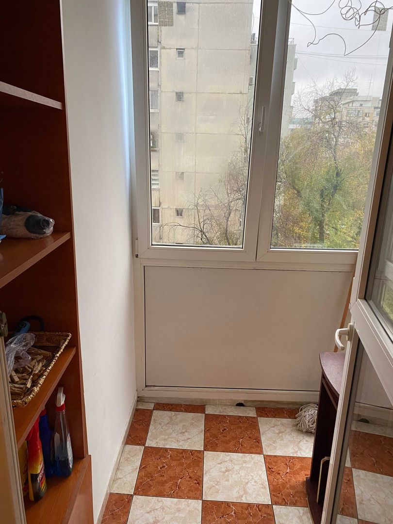 De inchiriat garsoniera mobilata/utilata, Bd. Ghencea/Stadion Steaua - Poză 6