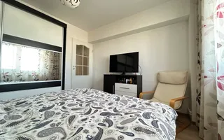 Apartament 4 camere 90 mp loc parcare centrala termica Inel 2 - Poză 13