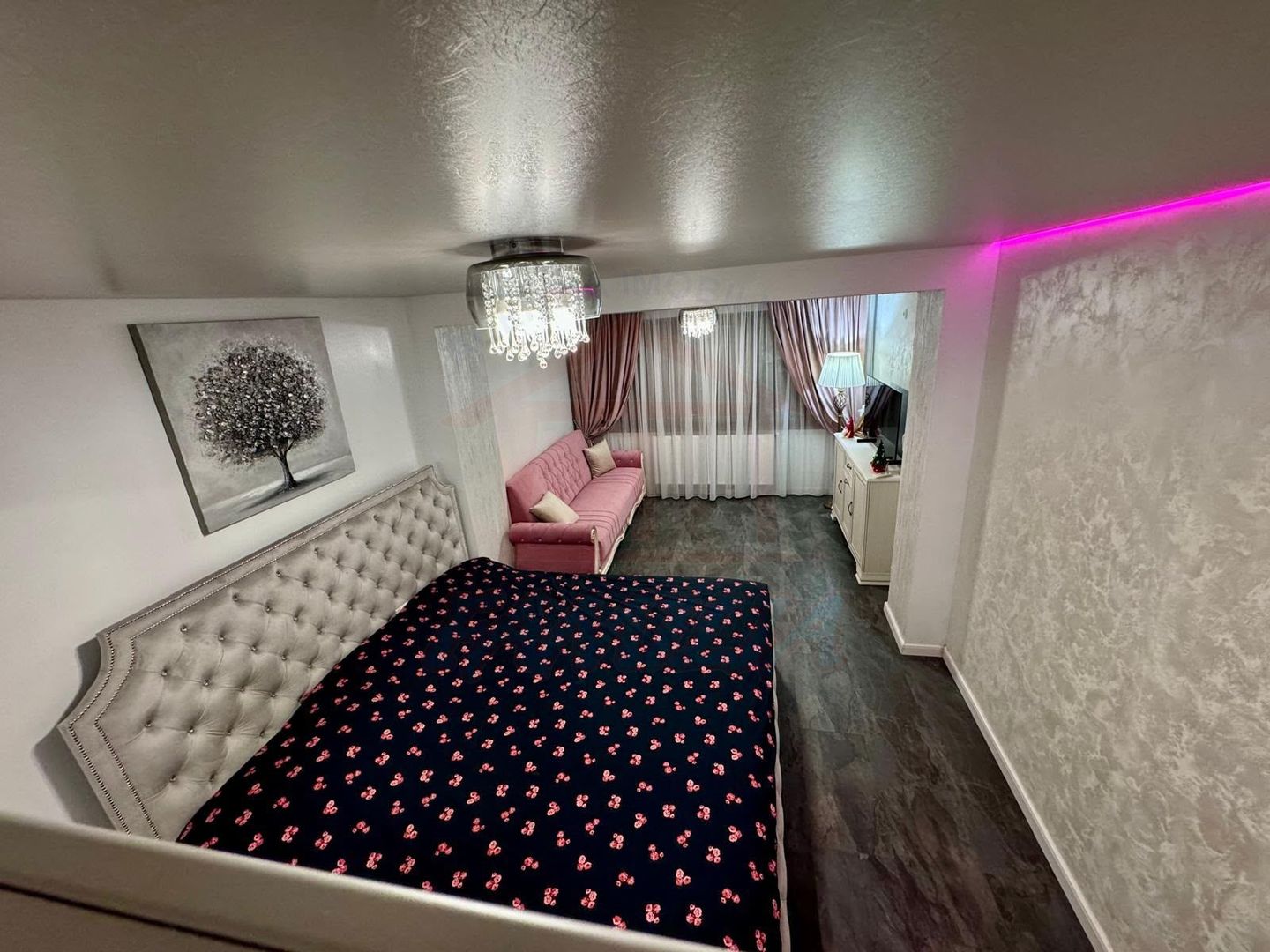 De vanzare apartament 3 camere Parter Mazepa 1 - Poză 8