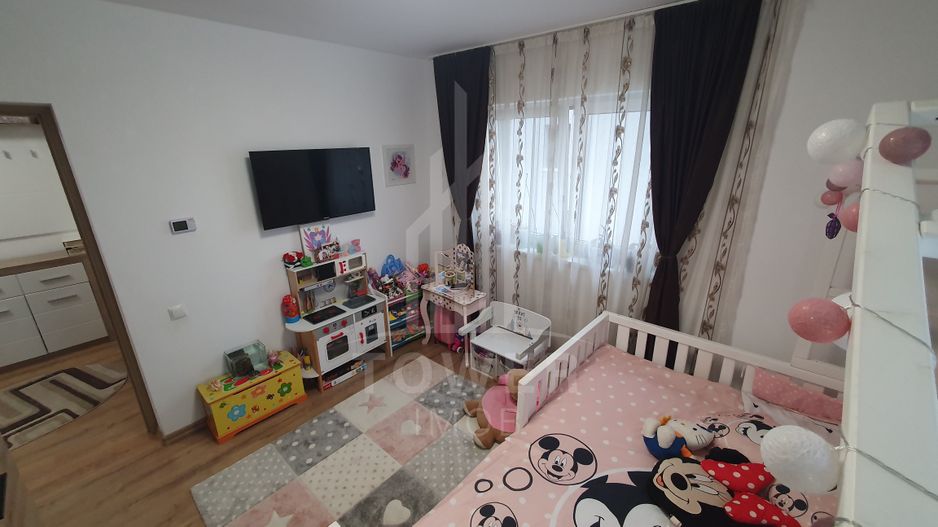 Apartament de vis cu 3 camere în Zona Arhitecților, Sibiu - Poză 8