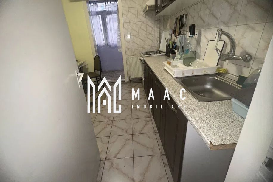 Apartament 2 camere I Decomandat I Vasile Aaron - Poză 4
