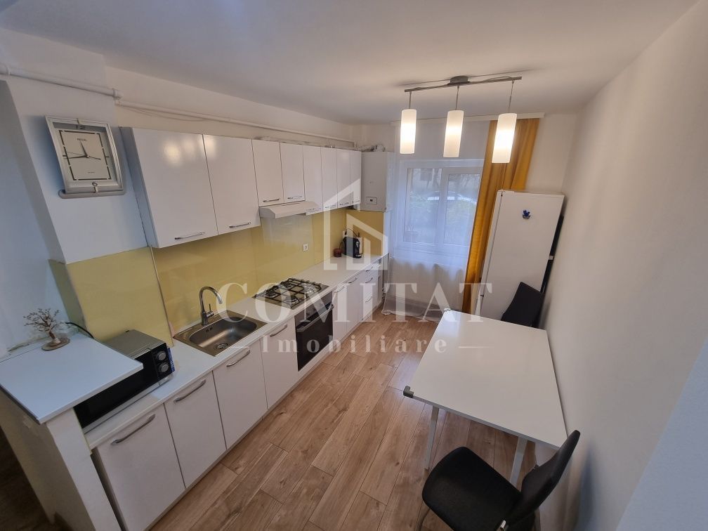 Apartament 3 camere cartier Mărăști zona străzii Aurel Vlaicu - Poză 1