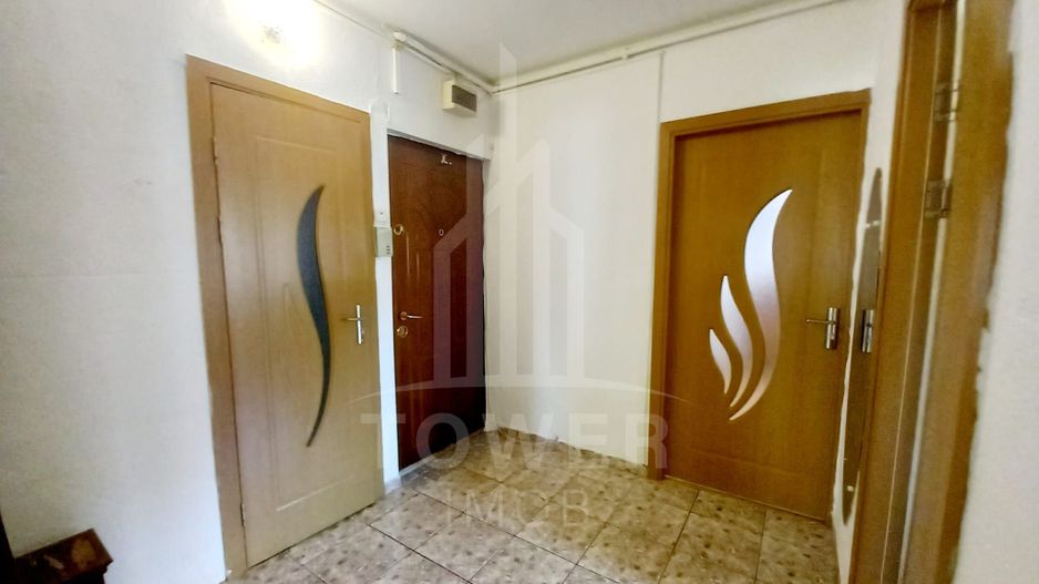 Apartament cu 3 camere de închiriat – Cartier Ștrand - Poză 12