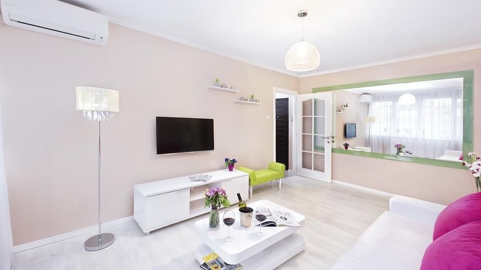 Apartament cu 2 camere - ultracentral - Poză 4