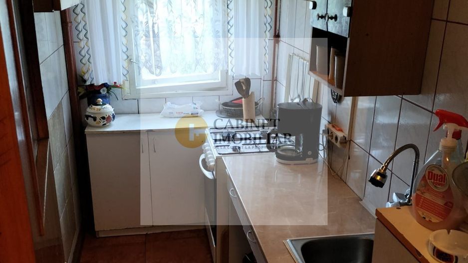 2 camere | Decomandat | Etaj intermediar | Romancierilor | - Poză 6