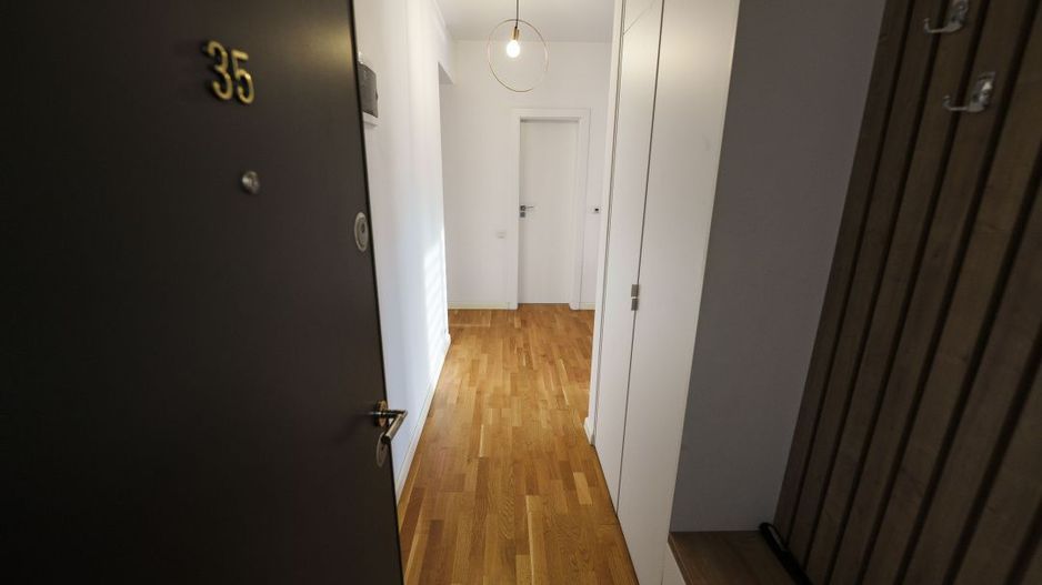 Penthouse cu priveliște panoramica - Poză 2