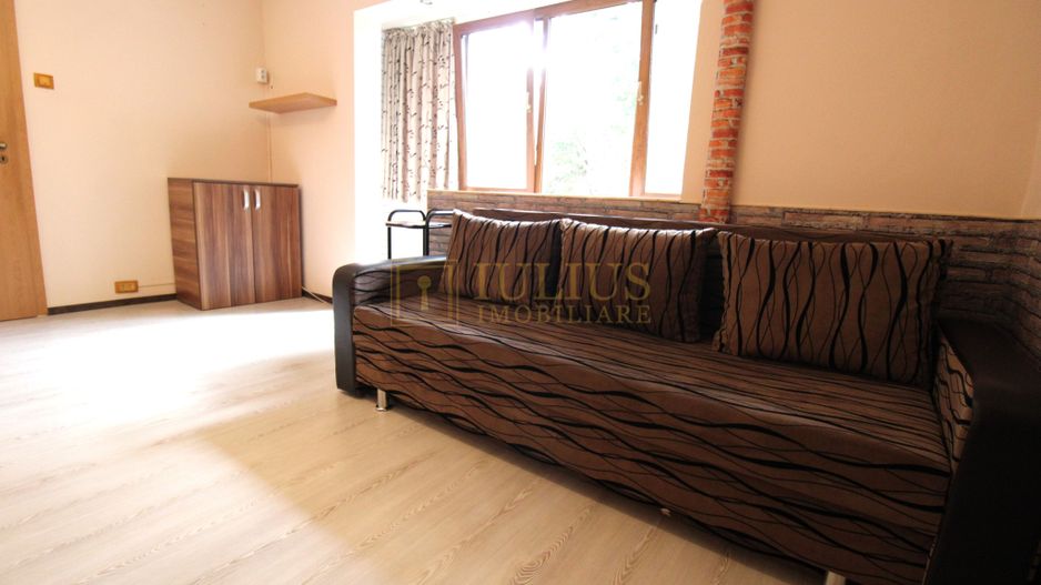 Apartament in zona Circumvalatiunii, Gheorghe Lazar - Poză 1
