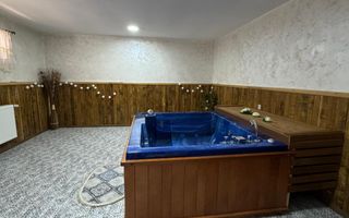Pensiune de vanzare in Moieciu de Sus, afacere LA CHEIE! - Poză 23