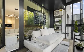 PENTHOUSE EXCLUSIVIST – PALATUL PARLAMENTULUI | CENTRUL BUCURESTIULUI - Poză 13