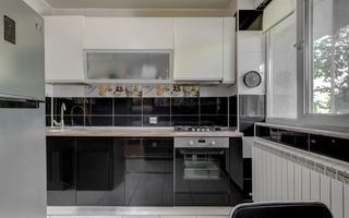 Apartament 2 camere Calea Grivitei P/7 Instalatii schimbate - Poză 7