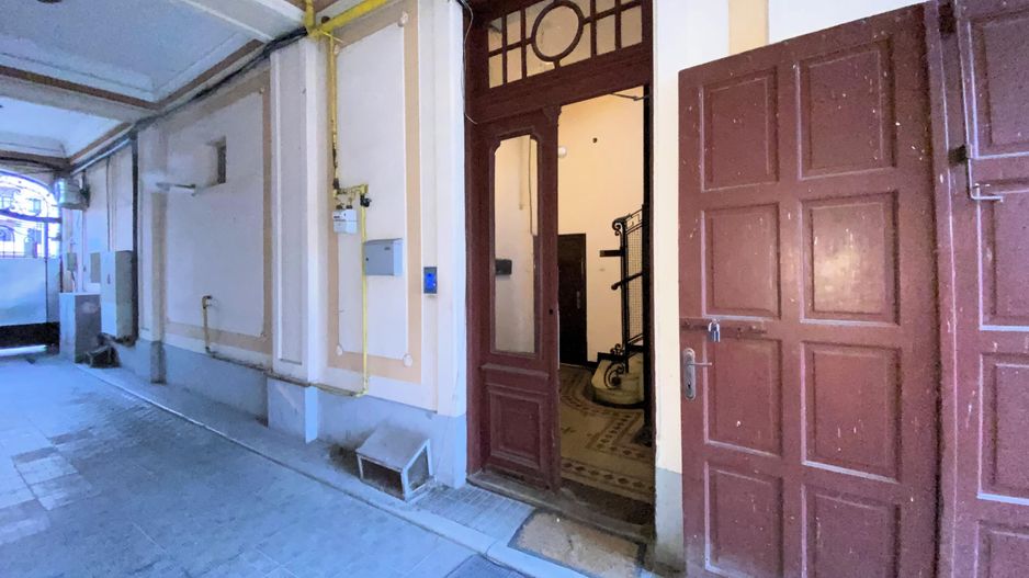 B-dul Carol I nr. 59, 188 mpu, etaj 3, 6 camere, bloc mic - Poză 29
