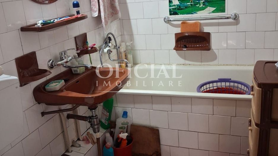 Apartament 3 Camere | 63 Mp | 2 Bai | Gheorgheni INTERSERVISAN - Poză 10