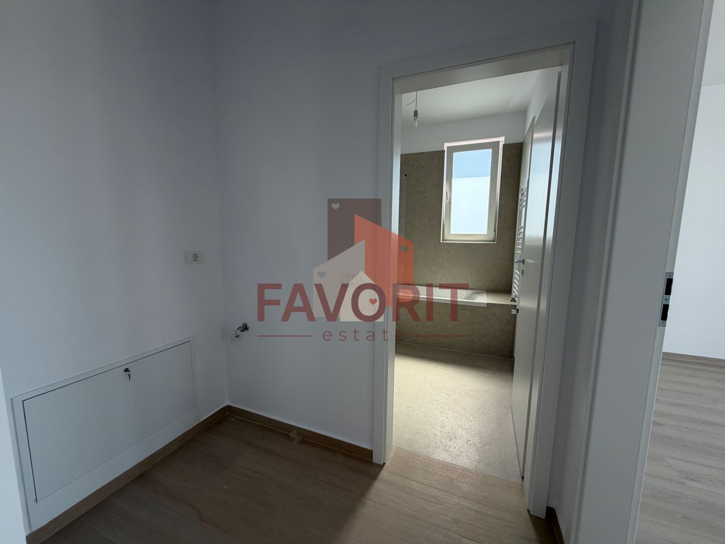 Etaj intermediar. Bloc nou cu lift.Disponibil imediat - Poză 8