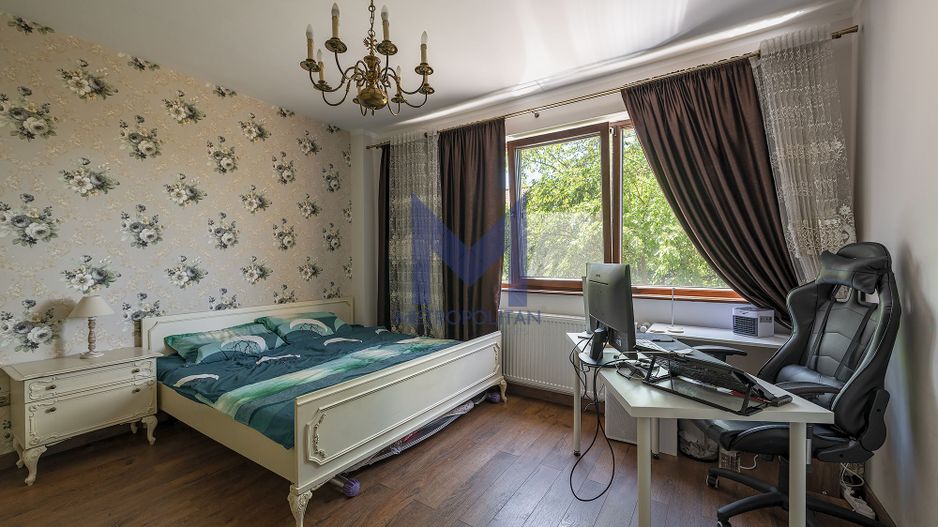 [Exclusiv] Apartament 3 camere 77 mp, în Gruia, cu garaj - Poză 3