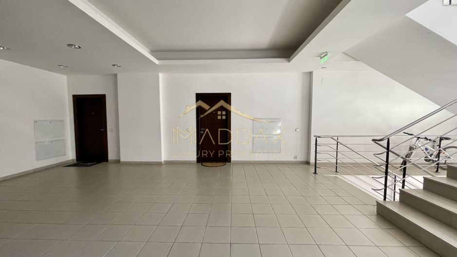 Apartament cu 3 camere *198mp*+ 2 Terase + Parking / Pipera - Poză 39