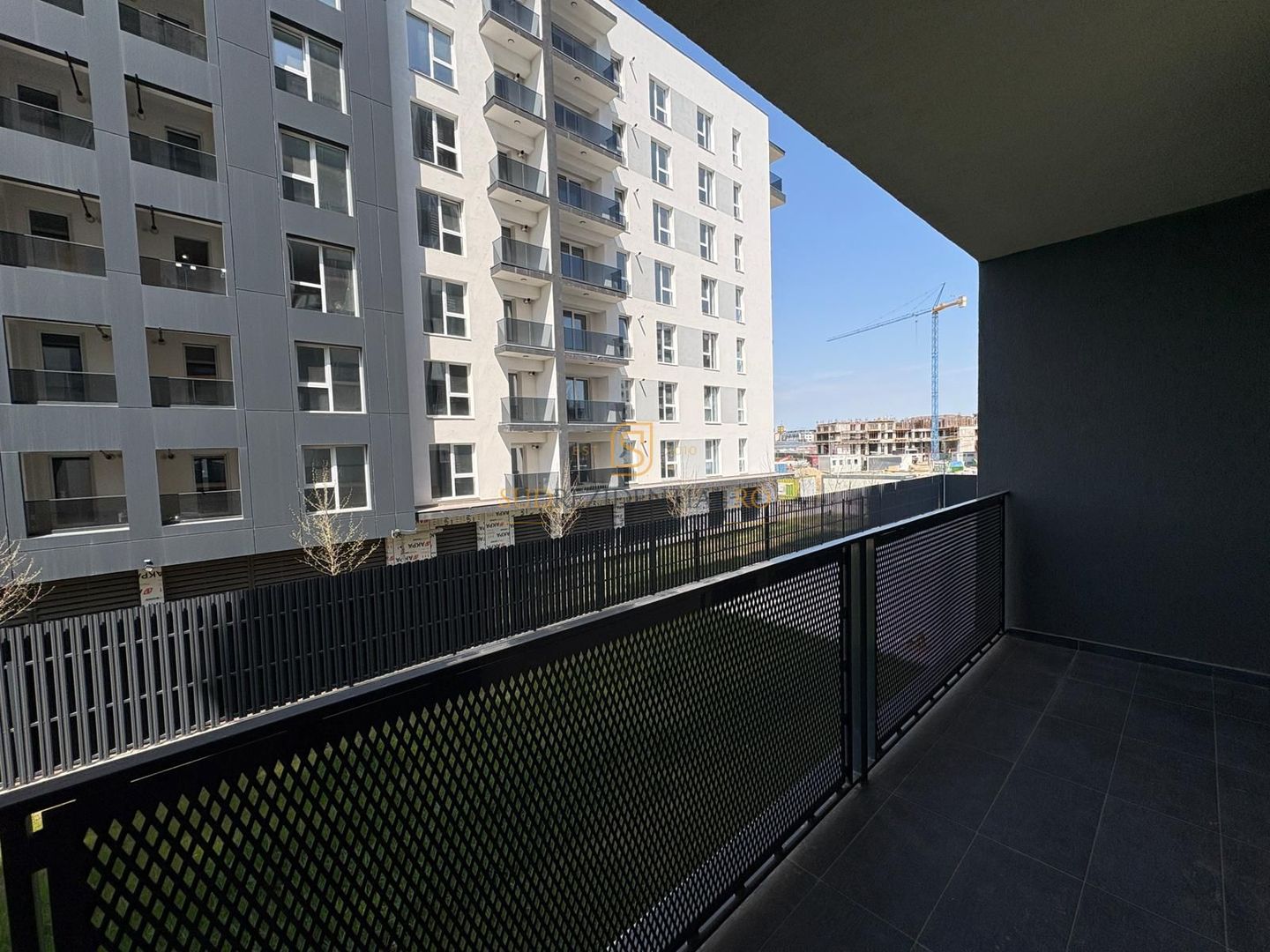 Apartament 2 camere, prima inchiriere, Drm. Binelui, Metrou Aparatori - Poză 13