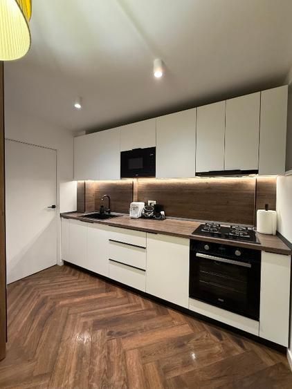 Apartament complet renovat | 1 min metrou Obor | 68 mp utili - Poză 14