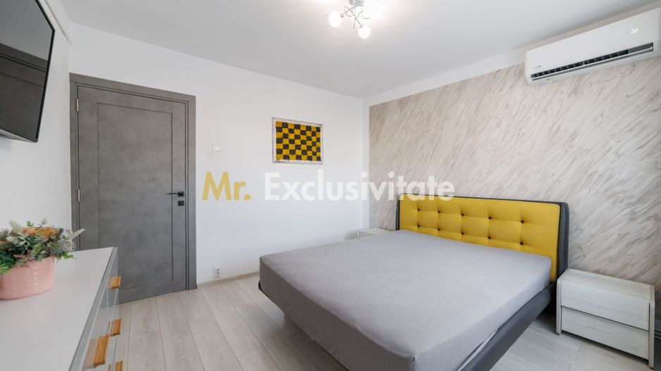 Apartament 3 camere decomandat | Eremia Grigorescu – Câmpineanu | 0% - Poză 21