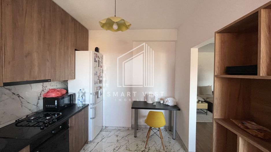 Apartament 3 camere | Etaj 2 | Zona 14 Mai - Poză 14