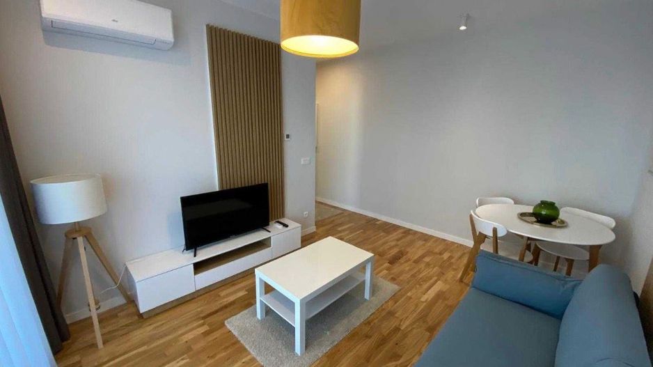 AP. 2 CAMERE ESCAPE RESIDENCE, INCALZIRE PARDOSEALA, BUCATARIE INCHISA - Poză 2